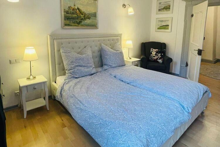 Apartments Am Untertor Меерсбург Екстериор снимка