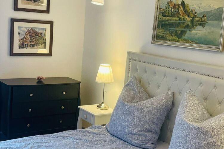 Apartments Am Untertor Меерсбург Екстериор снимка